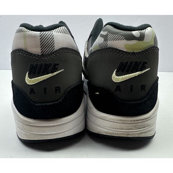 Nike Air Max 1 Remix Pack Size 11.5 NO BOX - Picture 4 of 10